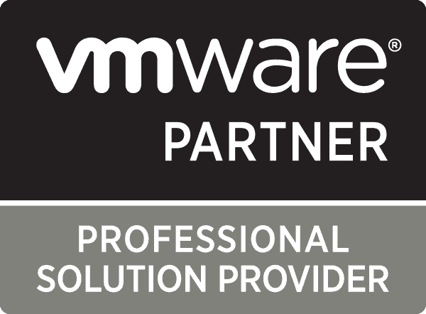 WorNet ist jetzt „VMware Professional Solution Provider“